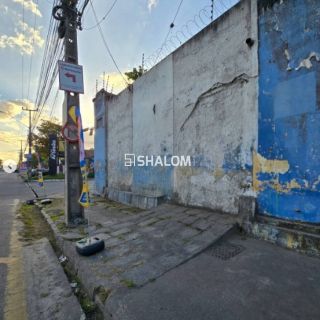 Terreno Comercial para Vender no São José em Campina Grande - PB