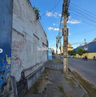 Terreno Comercial para Vender no São José em Campina Grande - PB