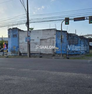 Terreno Comercial para Vender no São José em Campina Grande - PB