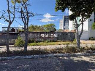 Terreno Comercial para Alugar no Catolé em Campina Grande - PB