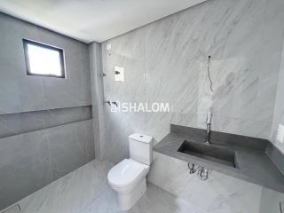 Casa para Vender no Condomínio Alphaville no Mirante em Campina Grande - PB