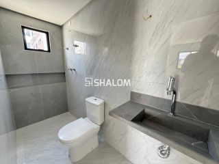 Casa para Vender no Condomínio Alphaville no Mirante em Campina Grande - PB