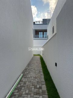 Casa para Vender no Condomínio Alphaville no Mirante em Campina Grande - PB