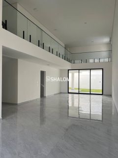 Casa para Vender no Condomínio Alphaville no Mirante em Campina Grande - PB
