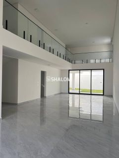 Casa para Vender no Condomínio Alphaville no Mirante em Campina Grande - PB