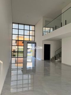 Casa para Vender no Condomínio Alphaville no Mirante em Campina Grande - PB