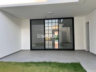 Casa para Vender no Condomínio Alphaville no Mirante em Campina Grande - PB