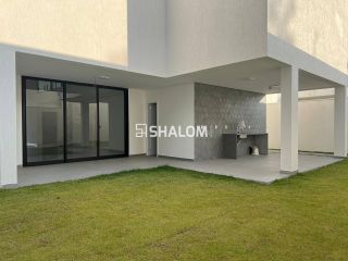 Casa para Vender no Condomínio Alphaville no Mirante em Campina Grande - PB