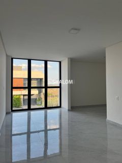 Casa para Vender no Condomínio Alphaville no Mirante em Campina Grande - PB