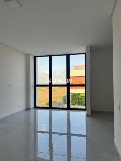 Casa para Vender no Condomínio Alphaville no Mirante em Campina Grande - PB