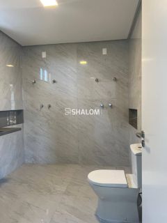 Casa para Vender no Condomínio Alphaville no Mirante em Campina Grande - PB