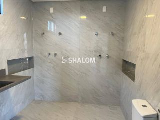 Casa para Vender no Condomínio Alphaville no Mirante em Campina Grande - PB