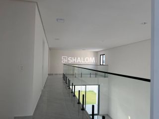 Casa para Vender no Condomínio Alphaville no Mirante em Campina Grande - PB