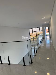 Casa para Vender no Condomínio Alphaville no Mirante em Campina Grande - PB