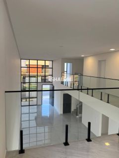 Casa para Vender no Condomínio Alphaville no Mirante em Campina Grande - PB