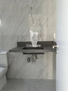 Casa para Vender no Condomínio Alphaville no Mirante em Campina Grande - PB