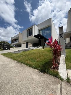Casa para Vender no Condomínio Alphaville no Mirante em Campina Grande - PB