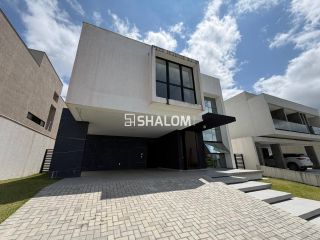 Casa para Vender no Condomínio Alphaville no Mirante em Campina Grande - PB
