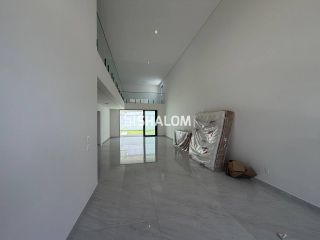 Casa para Vender no Condomínio Alphaville no Mirante em Campina Grande - PB