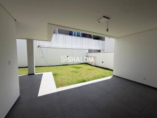 Casa para Vender no Condomínio Alphaville no Mirante em Campina Grande - PB