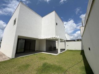 Casa para Vender no Condomínio Alphaville no Mirante em Campina Grande - PB