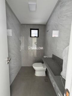 Casa para Vender no Condomínio Alphaville no Mirante em Campina Grande - PB