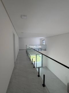 Casa para Vender no Condomínio Alphaville no Mirante em Campina Grande - PB