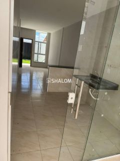 Casa para Vender com 2 quartos sendo 1 suíte no Alto Branco em Campina Grande - PB