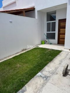 Casa para Vender com 2 quartos sendo 1 suíte no Alto Branco em Campina Grande - PB