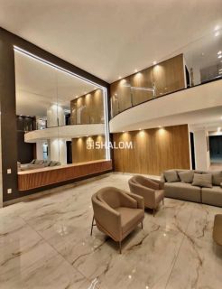 Apartamento para Alugar com 2 quartos sendo 1 suíte no Residencial Artisan no Alto Branco em Campina Grande - PB