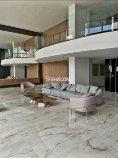 Apartamento para Alugar com 2 quartos sendo 1 suíte no Residencial Artisan no Alto Branco em Campina Grande - PB