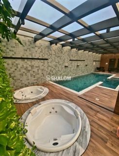 Apartamento para Alugar com 2 quartos sendo 1 suíte no Residencial Artisan no Alto Branco em Campina Grande - PB