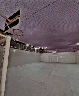 Apartamento para Alugar com 2 quartos sendo 1 suíte no Residencial Artisan no Alto Branco em Campina Grande - PB