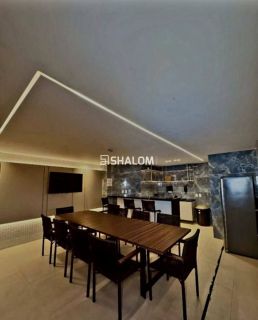 Apartamento para Alugar com 2 quartos sendo 1 suíte no Residencial Artisan no Alto Branco em Campina Grande - PB