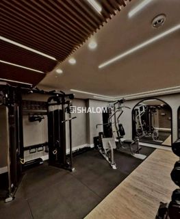 Apartamento para Alugar com 2 quartos sendo 1 suíte no Residencial Artisan no Alto Branco em Campina Grande - PB
