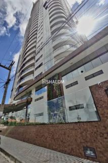 Apartamento para Alugar com 2 quartos sendo 1 suíte no Residencial Artisan no Alto Branco em Campina Grande - PB