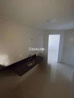 Apartamento para Alugar com 2 quartos sendo 1 suíte no Residencial Artisan no Alto Branco em Campina Grande - PB