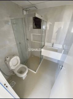 Apartamento para Alugar com 2 quartos sendo 1 suíte no Residencial Artisan no Alto Branco em Campina Grande - PB
