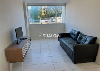 Apartamento para Alugar com 2 quartos sendo 1 suíte no Residencial Victor Araújo no Catolé em Campina Grande - PB