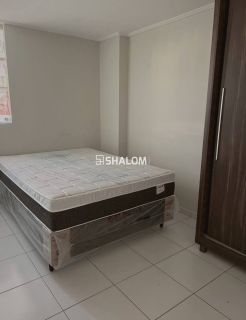 Apartamento para Alugar com 2 quartos sendo 1 suíte no Residencial Victor Araújo no Catolé em Campina Grande - PB