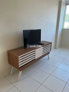 Apartamento para Alugar com 2 quartos sendo 1 suíte no Residencial Victor Araújo no Catolé em Campina Grande - PB