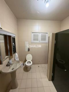 Casa para Vender com 4 suítes no Centro em Campina Grande - PB