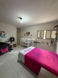 Casa para Vender com 4 suítes no Centro em Campina Grande - PB