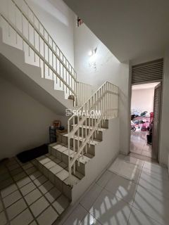 Casa para Vender com 4 suítes no Centro em Campina Grande - PB