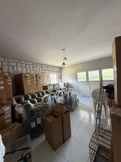 Casa para Vender com 4 suítes no Centro em Campina Grande - PB