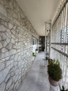 Casa para Vender com 4 suítes no Centro em Campina Grande - PB
