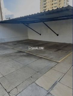 Apartamento para Alugar com 2 quartos sendo 1 suíte no Residencial Orquídea no Centro em Campina Grande - PB