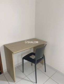 Apartamento para Alugar com 2 quartos sendo 1 suíte no Residencial Orquídea no Centro em Campina Grande - PB