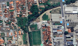Terreno para Vender no Jardim Paulistano em Campina Grande - PB