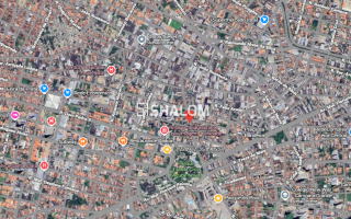 Ponto Comercial Para Alugar no bairro Centro em Campina Grande
